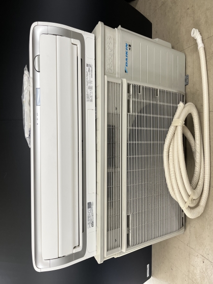 ダイキンエアコン うるるとさらら,14畳用